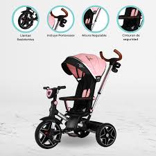 TRICICLO HARDY  BLUEETOOHT 