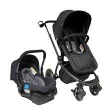 COCHE TRAVEL SYSTEM INFANTI