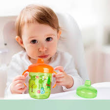 VASO POLIPROPILENO APRENDIZAJE