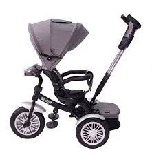 TRICICLO ZOE EBABY (AGOTADO)