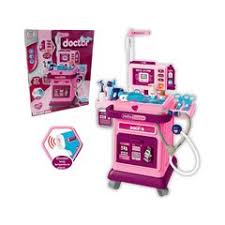 SET CONSULTORIO DOCTORA