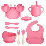 SET ALIMENTACION CANGREJO