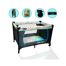 CORRAL BABY KITS NIÑO