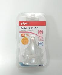 TETINA PIGEON PERISTALTICA SS