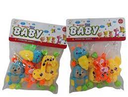 SONAJA EN BOLSITA PACK
