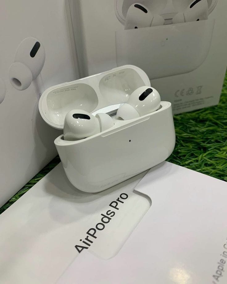 Audífono Pro 2 Generación Calidad A1