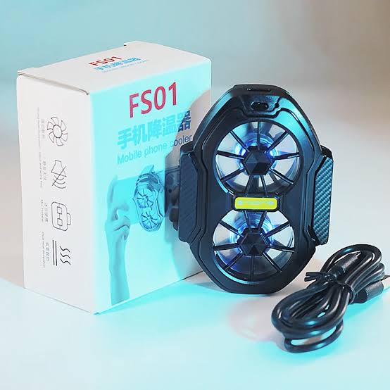 Cooler para Celular FS01