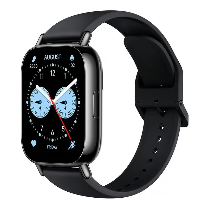 Smart Watch Xiaomi Redmi Watch 5 Lite - Negro