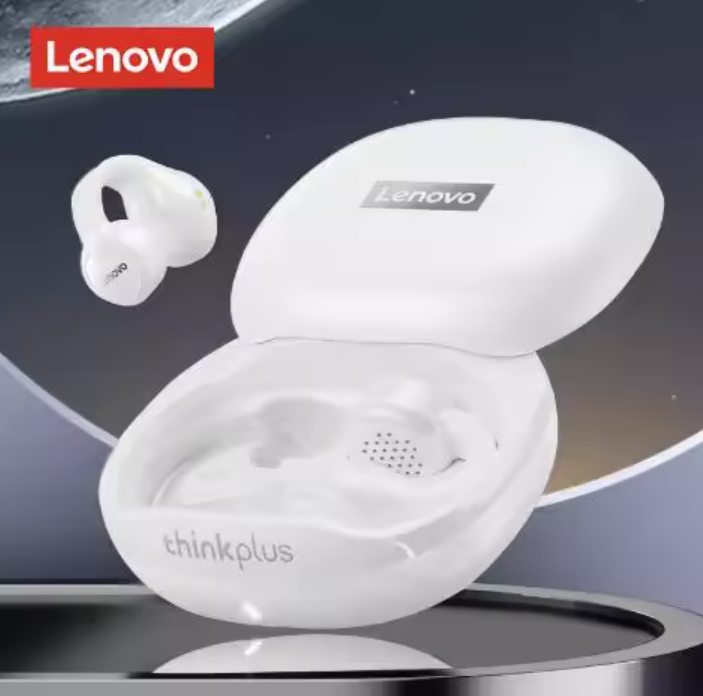 Audífonos Lenovo Thinkplus Live Pods X20 - Blanco