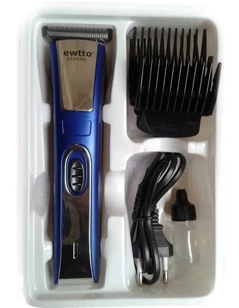 Maquina Corte de Pelo Ewtto ET-Y3182