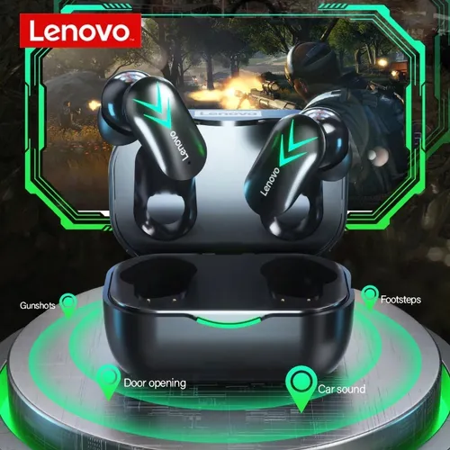Auriculares Lenovo Thinkplus Live Pods XT82 Gaming