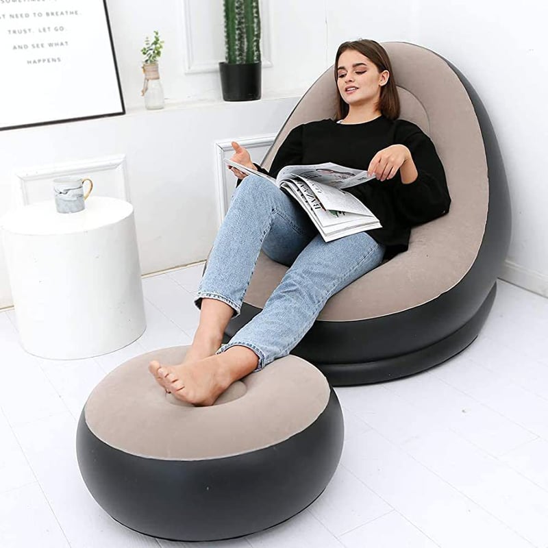 Sofá Inflable 