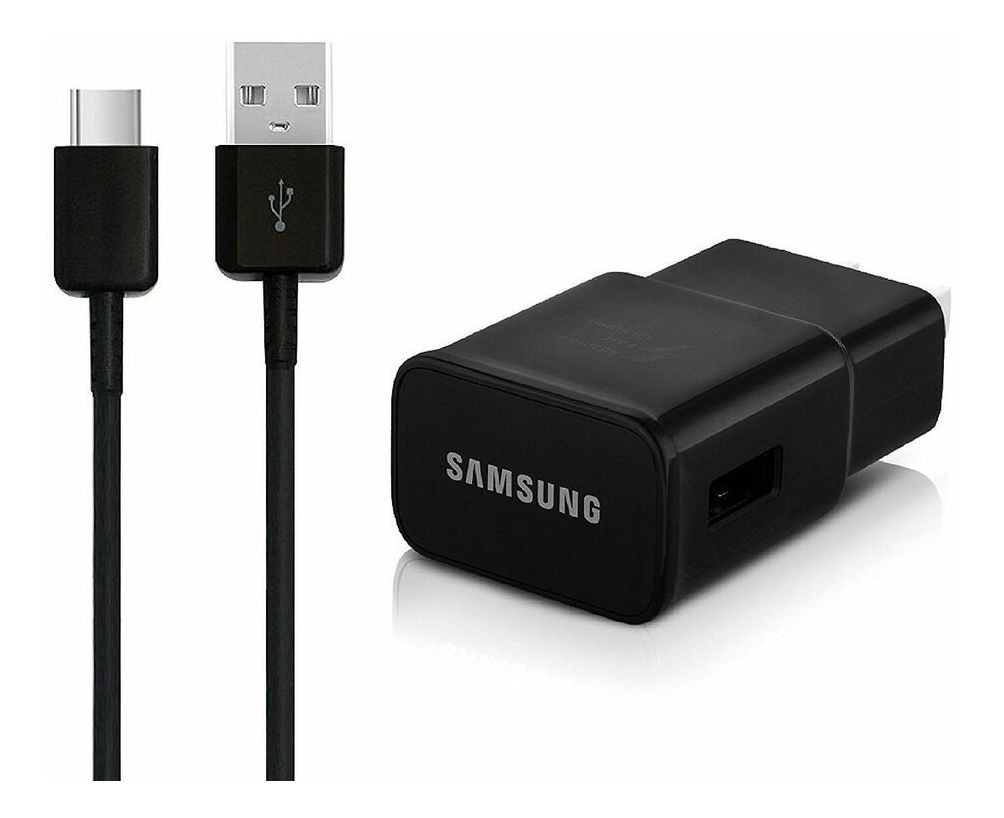 Cargador Samsung 25W