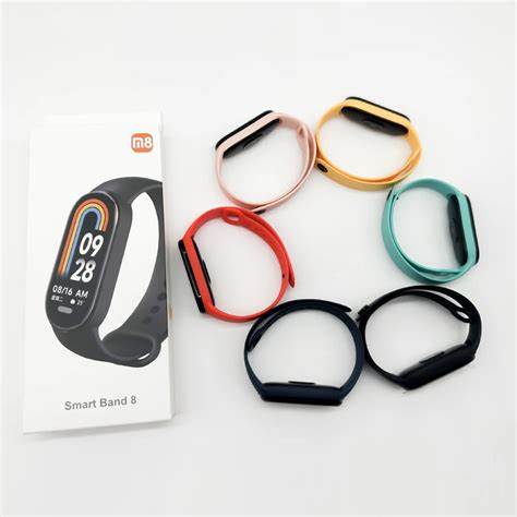 Smartbang M8 Pro
