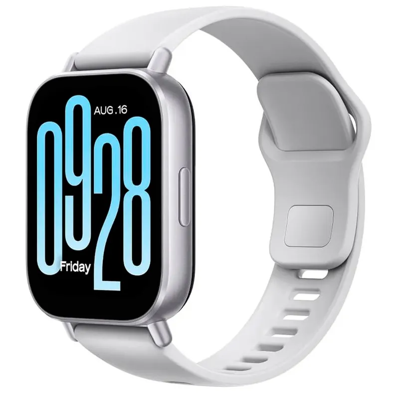 Smart Watch Xiaomi Redmi Watch 5 Active - Silver