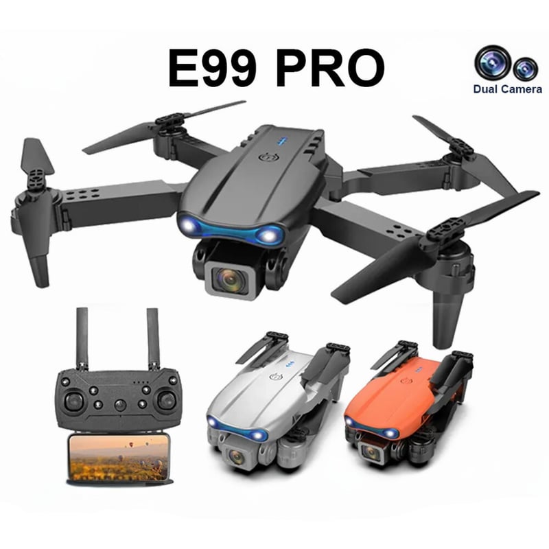 Dron E99 Pro