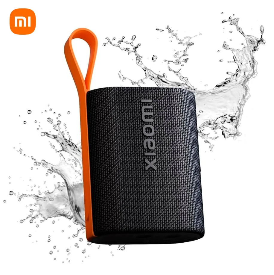 Parlante Xiaomi Sound Pocket 5W S28D