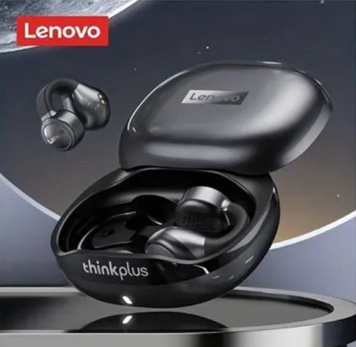 Audífonos Lenovo Thinkplus Live Pods X20 - Negro