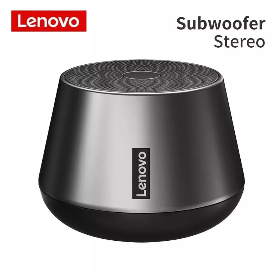 Parlante Lenovo Thinkplus K3 Pro