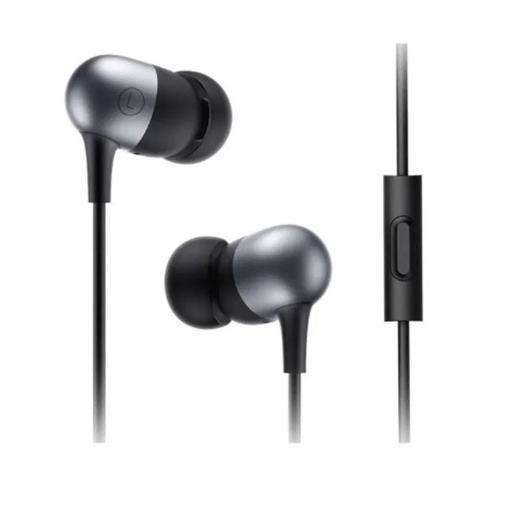 Audífonos Xiaomi Mi Capsule In Ear 