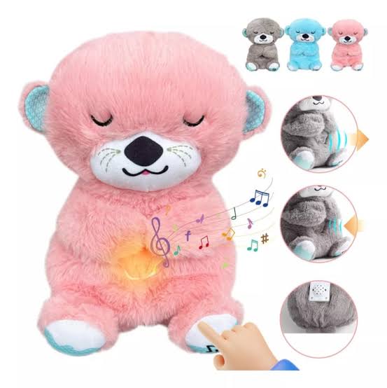 Nutria Dormilona Musical