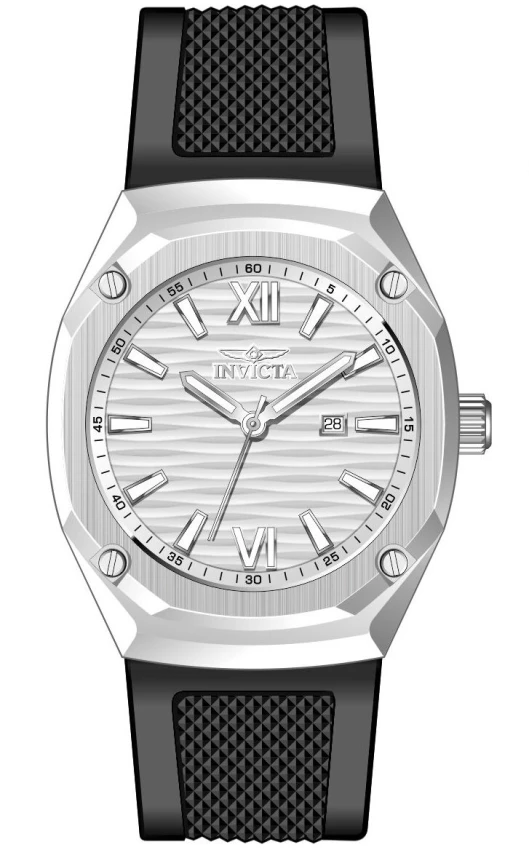 Reloj Invicta Akula Vellumia 50692  48 mm
