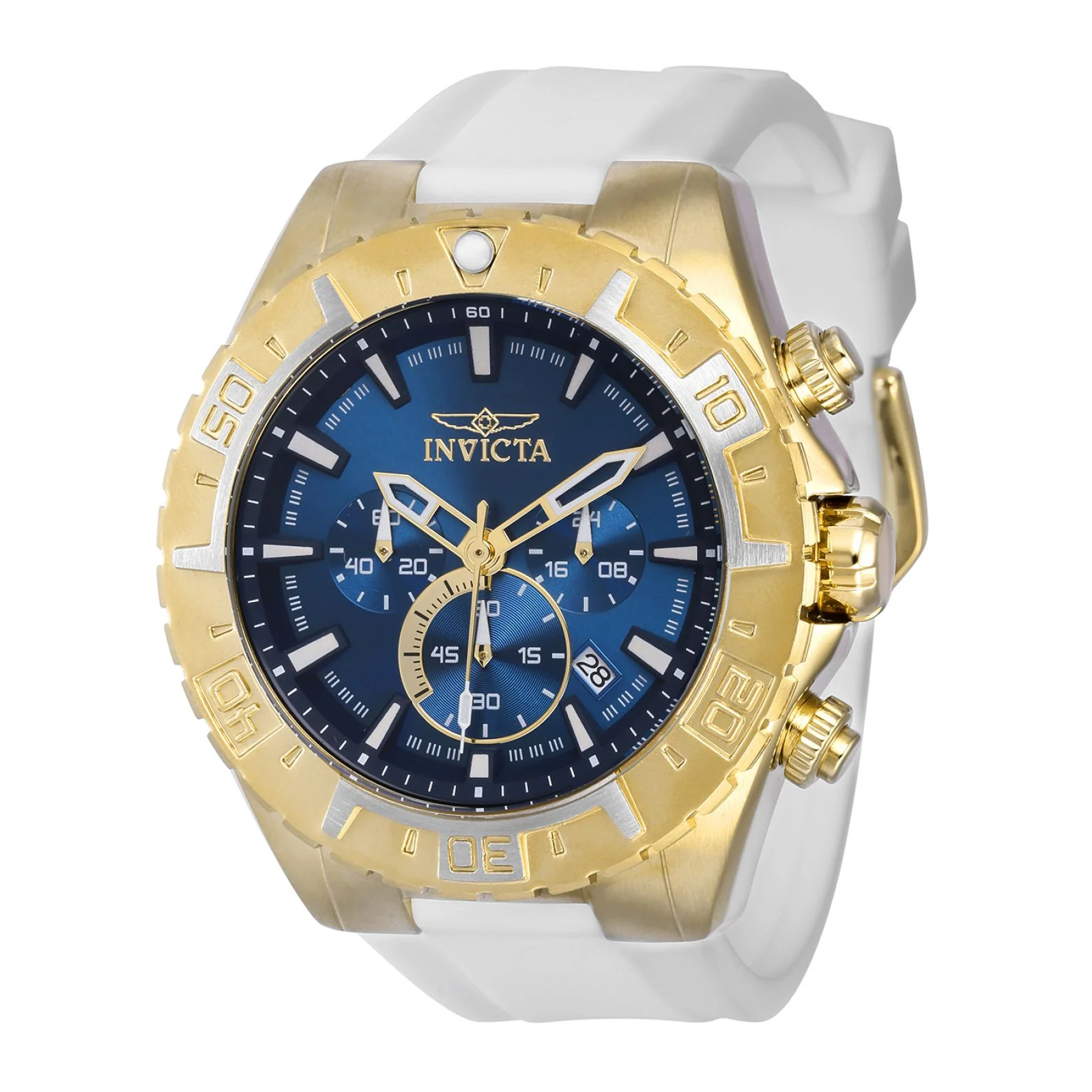 Reloj Invicta 37800 Aviator  49mm
