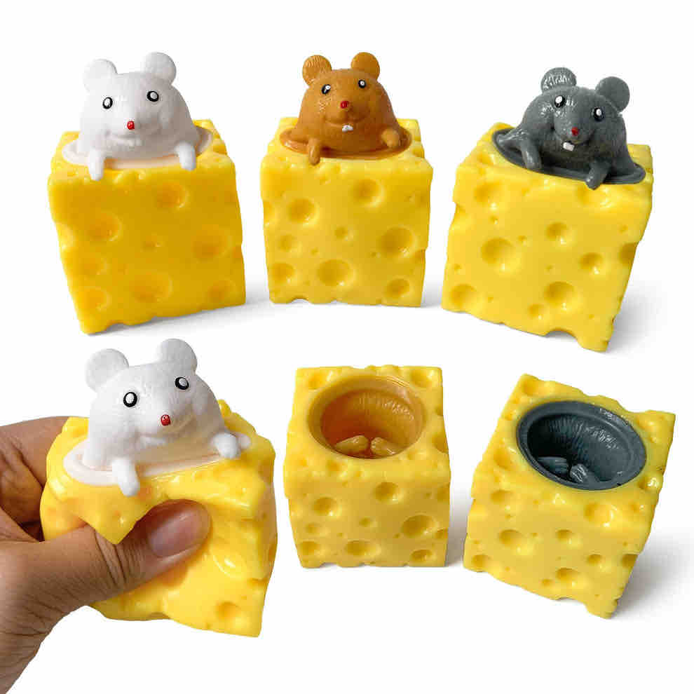QUESITO RATON 