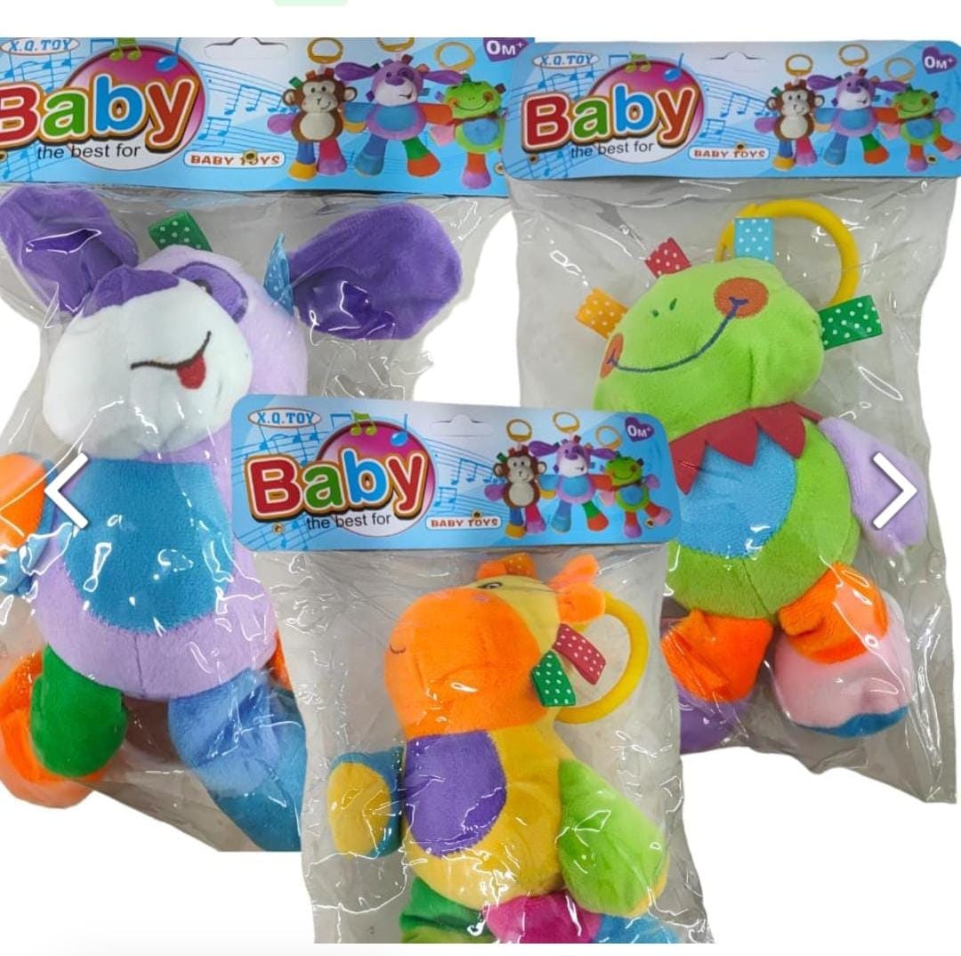 COLGANTE SONAJERO MUSICAL  FRIEND