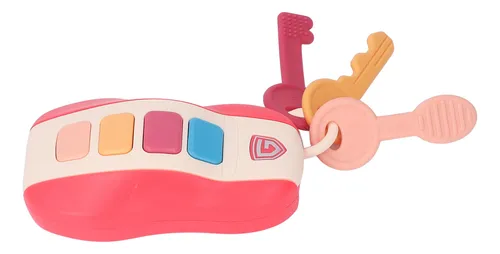 SONAJA LLAVERO MUSICAL 