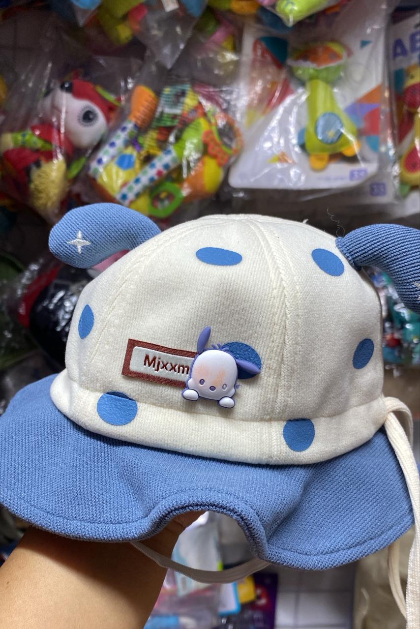 SOMBRERO LIQUIDACION (hasta 6 meses ) 