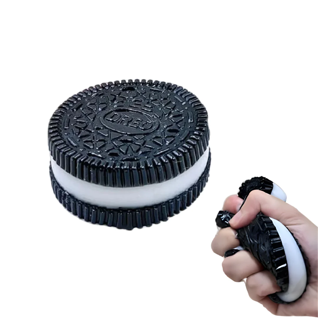 OREO SENSORIAL 