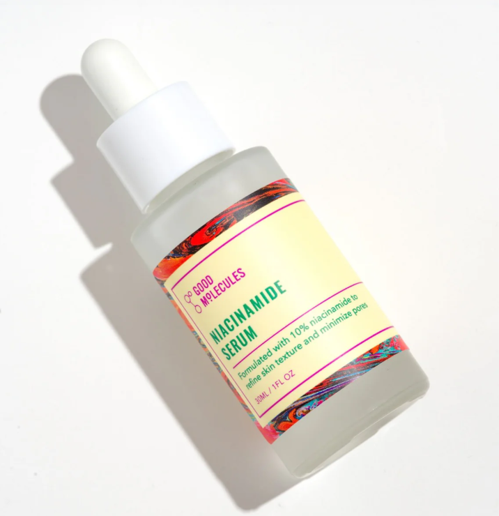 NIACINAMIDE SERUM  30ML GOOD MOLECULES