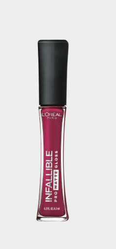 ProMatte Gloss Forbidden  Kiss