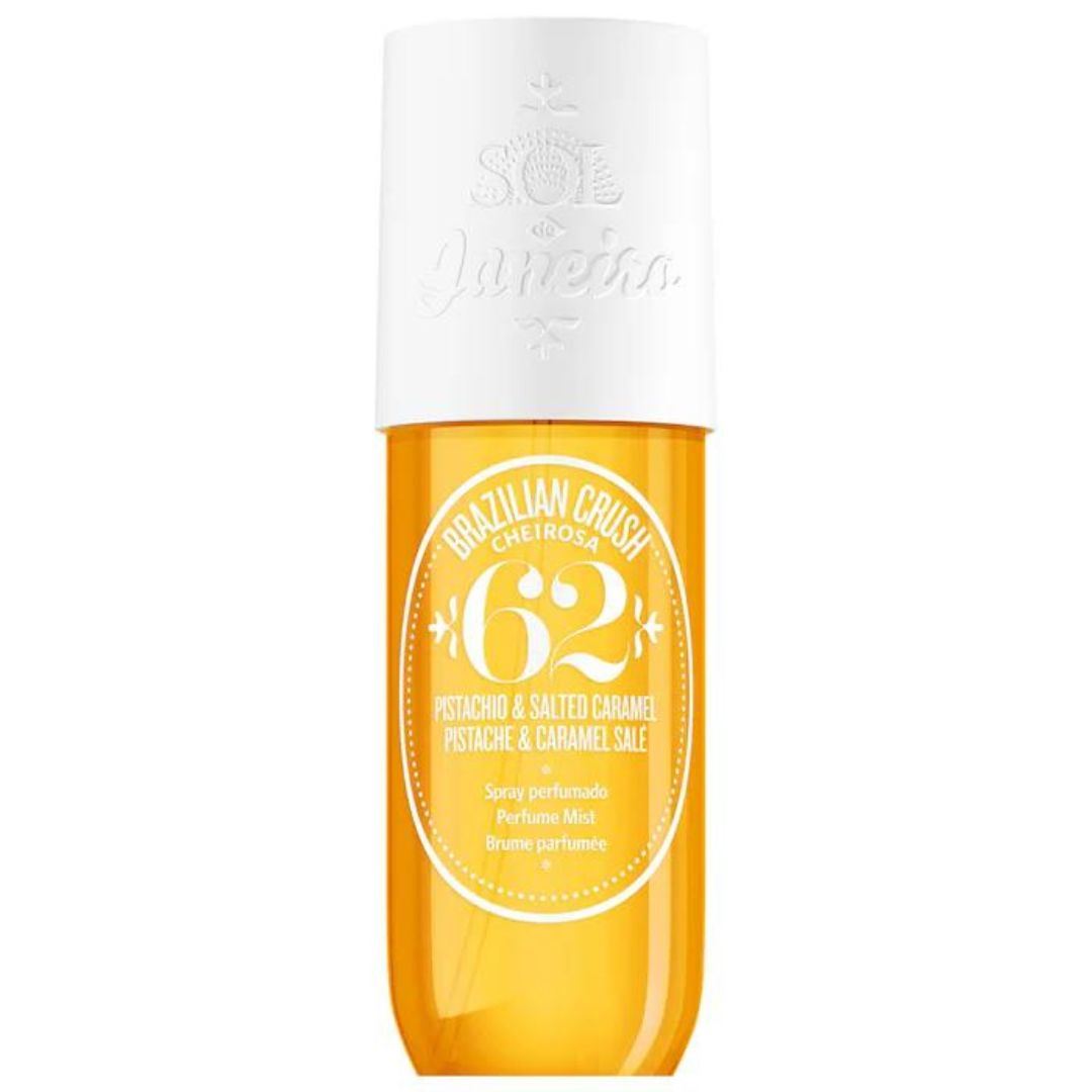 Sol de Janeiro 62 Fragancia para el Cabello y Cuerpo  90ml