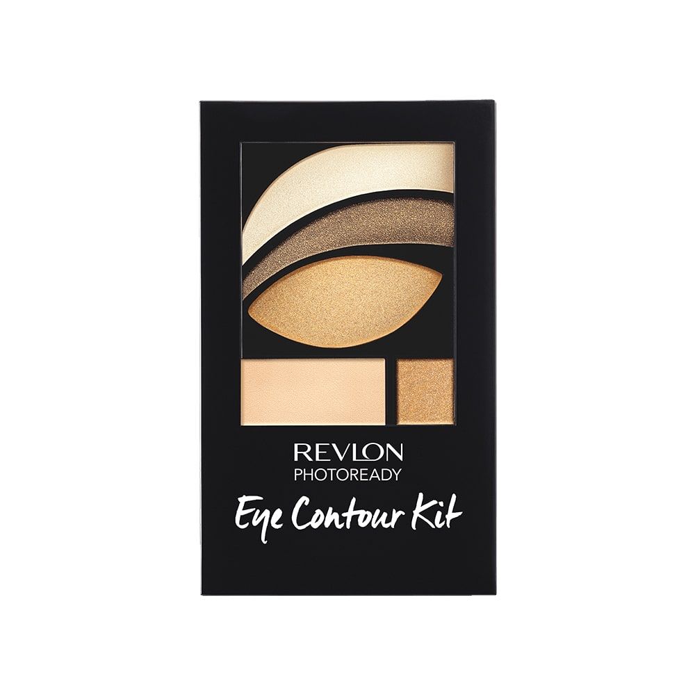 PHOTOREADY EYE CONTOUR KIT (Revlon) (Mujer)