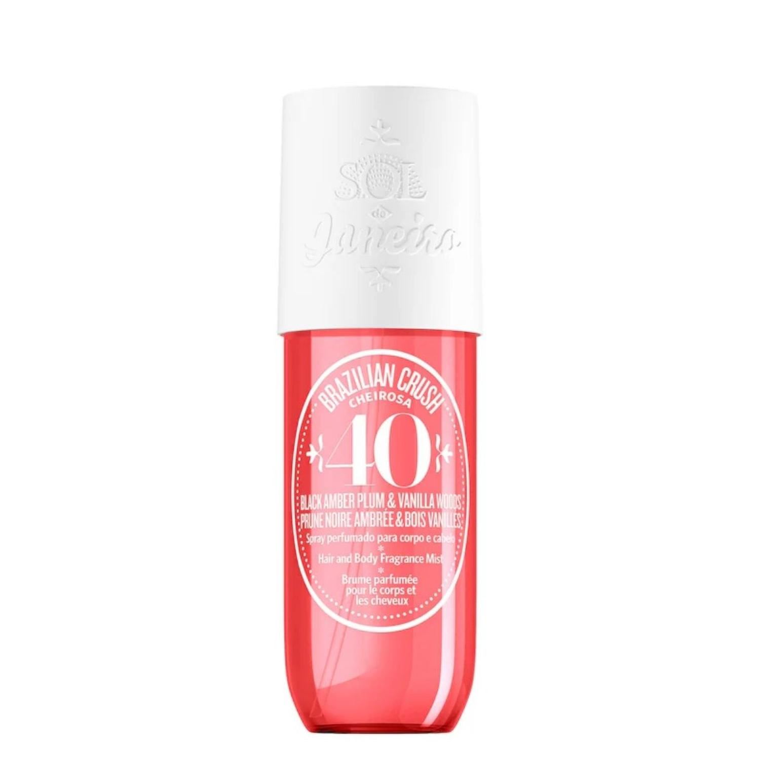 Perfume Mist Cheirosa 40 Sol de Janeiro Bom Dia  90 ml