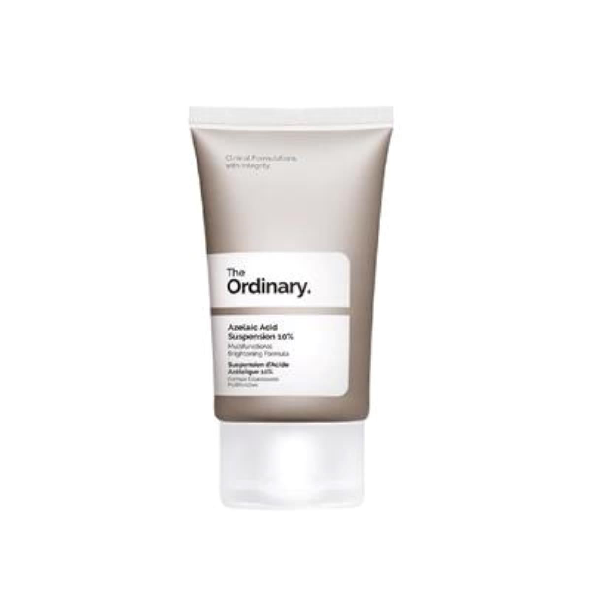 Suspensión de Ácido Azelaico 10% The Ordinary 30ml