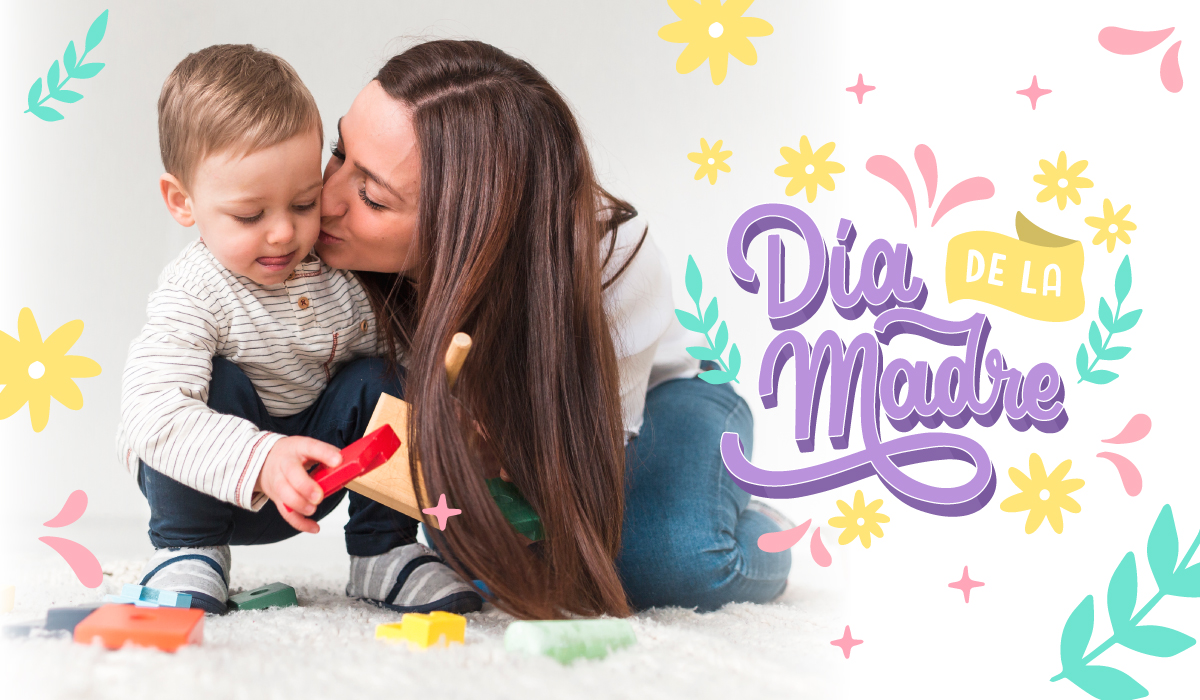 DIA DE LA MADRE