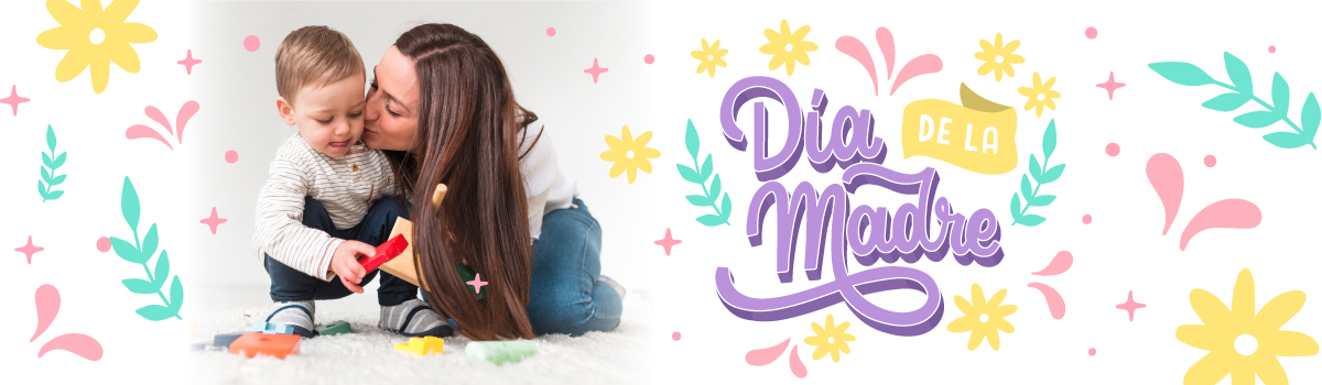DIA DE LA MADRE