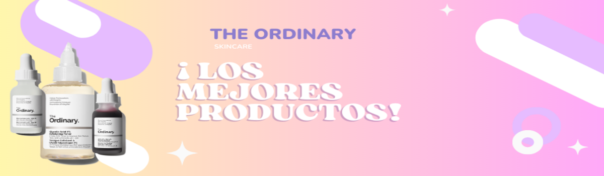 The Ordinary