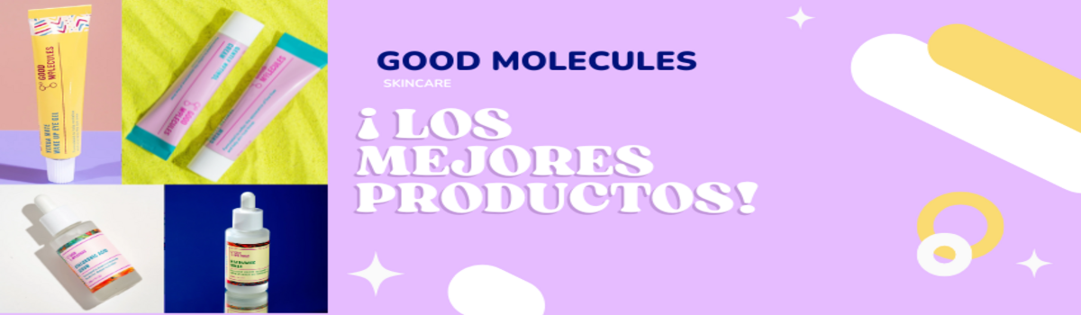 Good Molecules